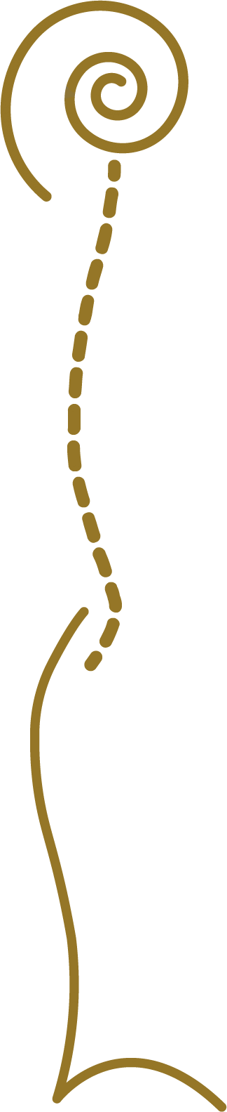 Wirbel-Gold
